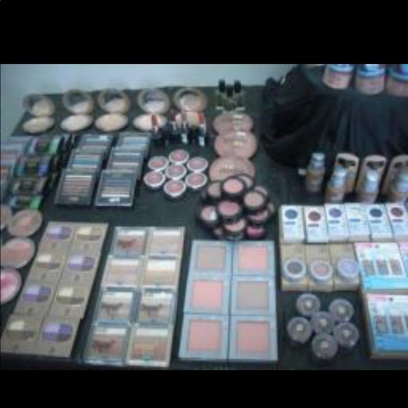 ❗️Last❗️100 pieces Makeup Lot - Firm - Picture 7 of 7